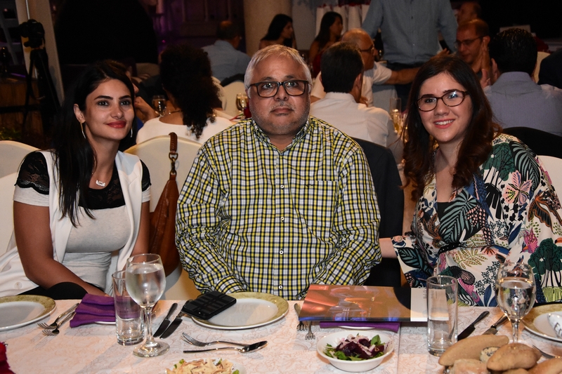 Emirates Airlines Sohour 